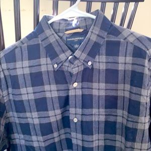 Banana Republic Button down